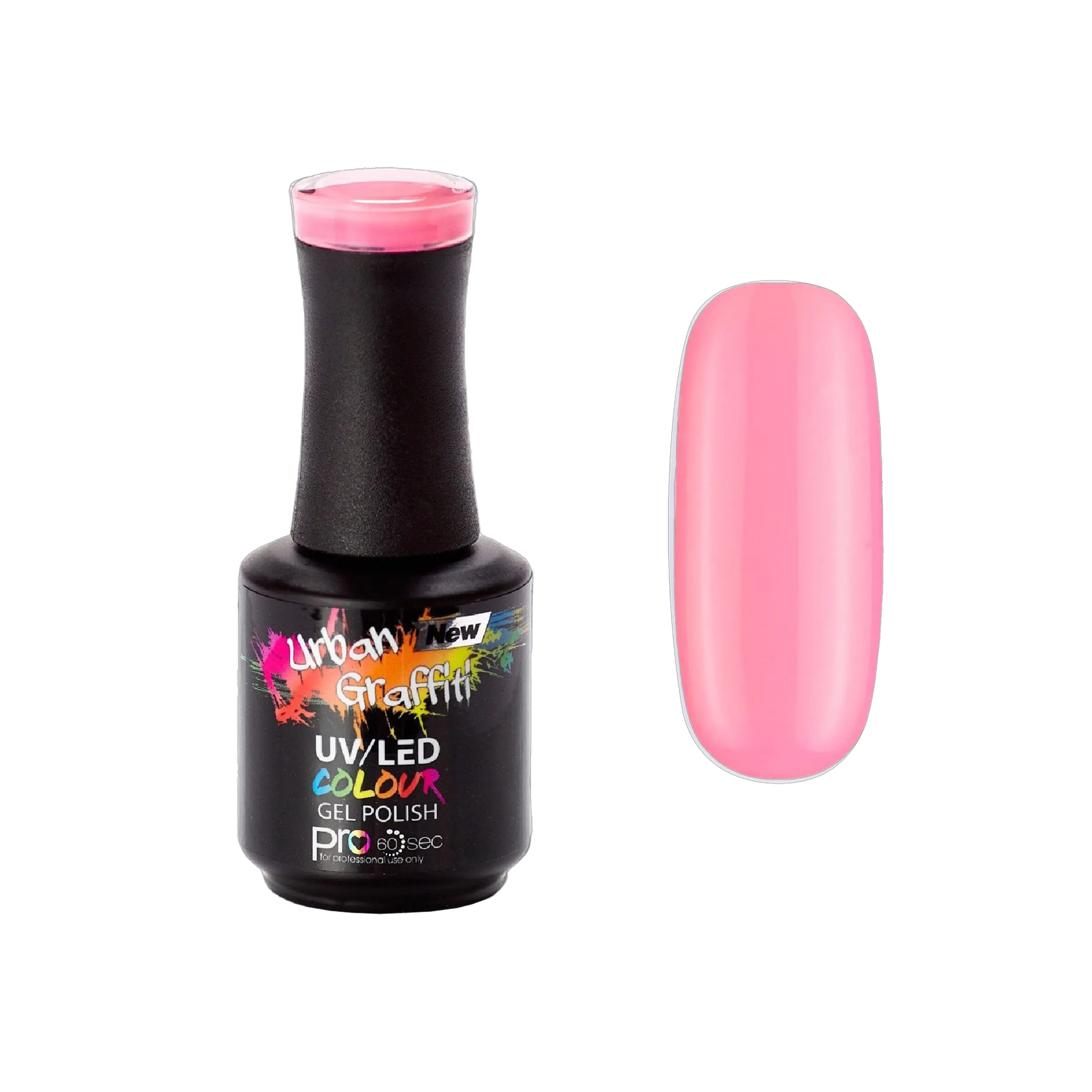 Hawaiian Lei - UGGP-A0967 Urban Graffiti Gel Polish 15ml