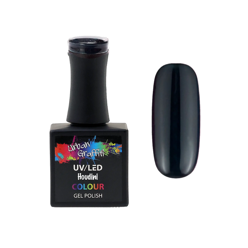 Houdini - UGGP-A0587 Urban Graffiti geel-lakk 15ml
