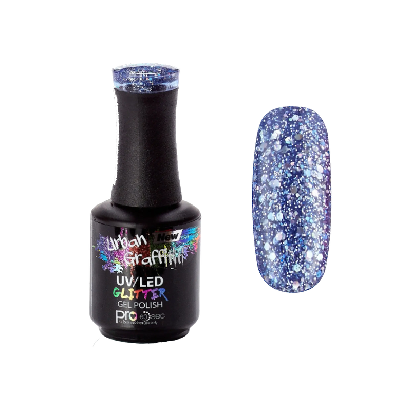 Hypnos - UGGP-A0128 Urban Graffiti geel-lakk 15ml