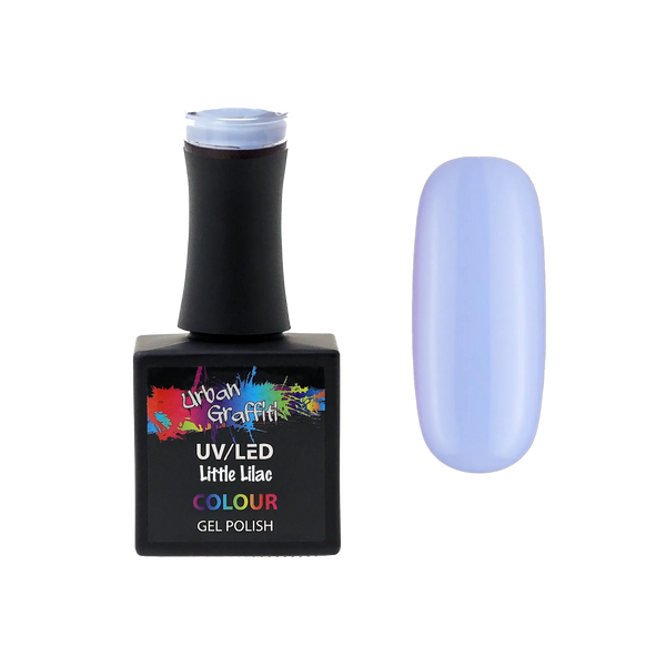 Little Lilac - UGGP-A0968 Urban Graffiti geel-lakk 15ml