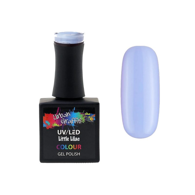 Little Lilac - UGGP-A0968 Urban Graffiti geel-lakk 15ml