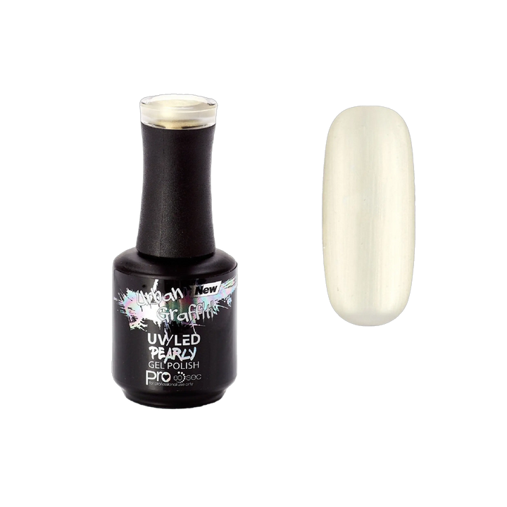 Marilyn - UGGP-A0893 Urban Graffiti Gel Polish 15ml   Naio Nails