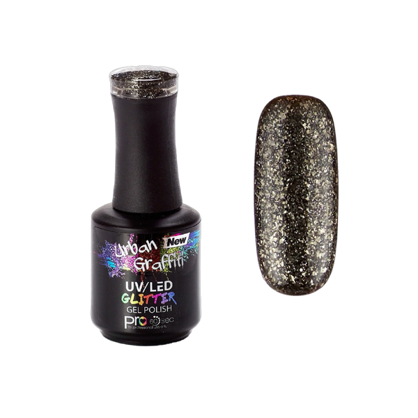 Meteor Storm - UGGP-A0943 Urban Graffiti Gel Polish 15ml