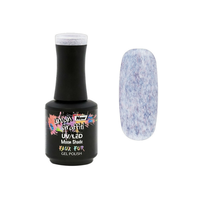 Moon Shade - UGGP-XV008 Urban Graffiti geel-lakk 15ml