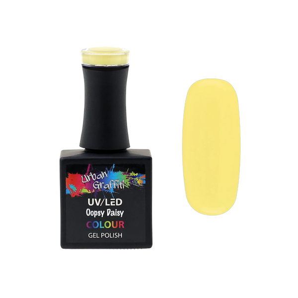 Oopsy Daisy - UGGP-A0956 Urban Graffiti Gel Polish 15ml   Naio Nails
