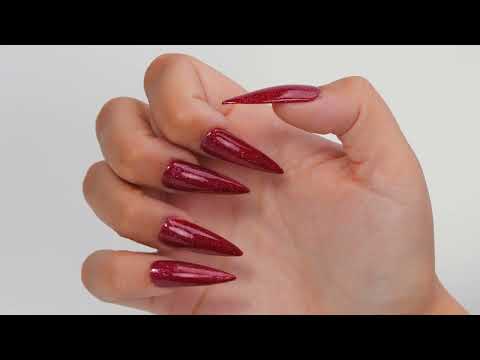 Firefighter - UGGP-DD014 Urban Graffiti Gel Polish 15ml