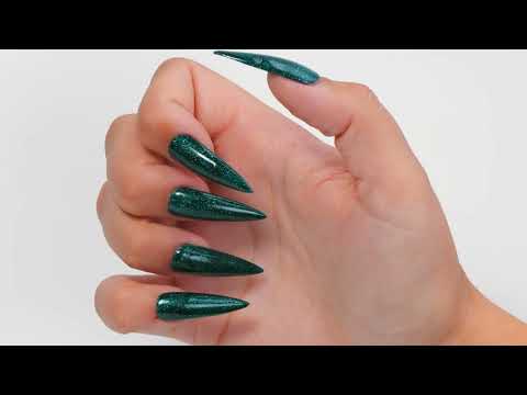 Caribbean Night - UGGP-DD005 Urban Graffiti Gel Polish 15ml