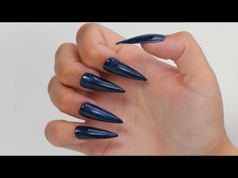 Long Time No See - UGGP-DD008 Urban Graffiti Gel Polish 15ml