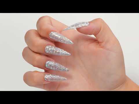 Silversurfer - UGGP-XS003 Urban Graffiti Gel Polish 15ml
