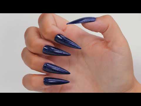 Glitter Storm - UGGP-DD010 Urban Graffiti Gel Polish 15ml