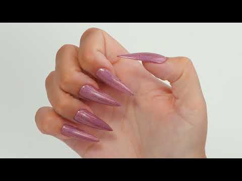 I Like it Rough - UGGP-HG007 Urban Graffiti Gel Polish 15ml