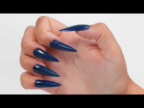Royal Sparkle - UGGP-DD007 Urban Graffiti Gel Polish 15ml