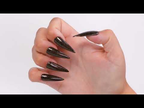 Voodoo - UGGP-DD017 Urban Graffiti Gel Polish 15ml