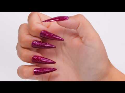 Can't Relate - UGGP-DD015 Urban Graffiti Gel Polish 15ml