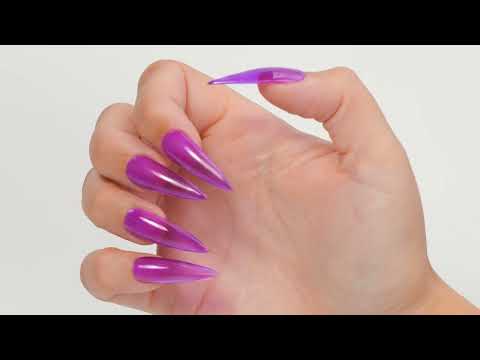 Elderberry - UGGP-JE004 Urban Graffiti Gel Polish 15ml