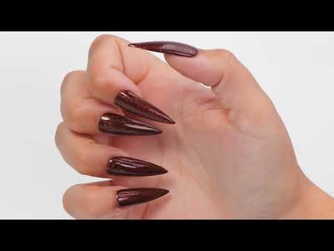 A Night Away - UGGP-DD012 Urban Graffiti Gel Polish 15ml