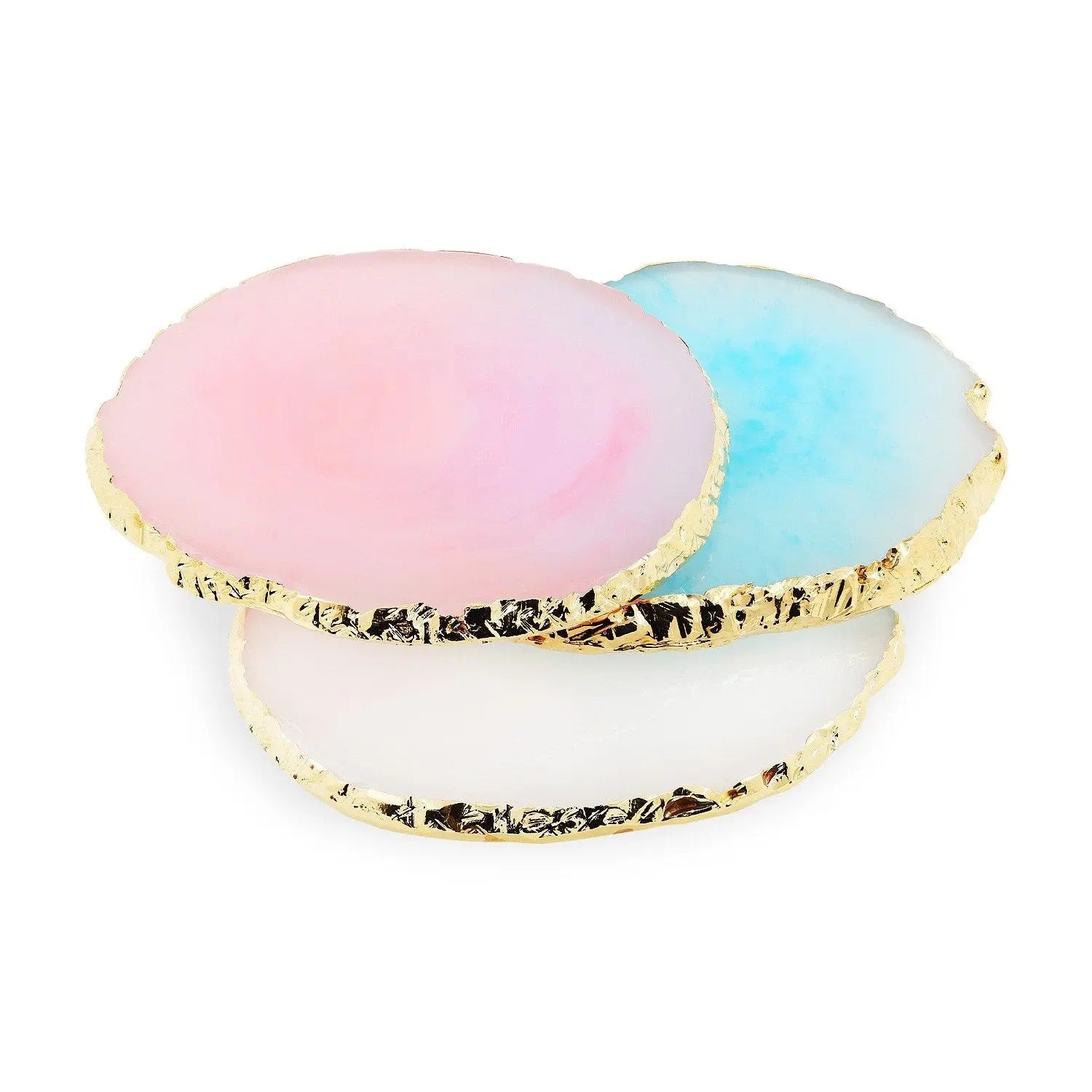 Resin Paint Palette   Naio Nails