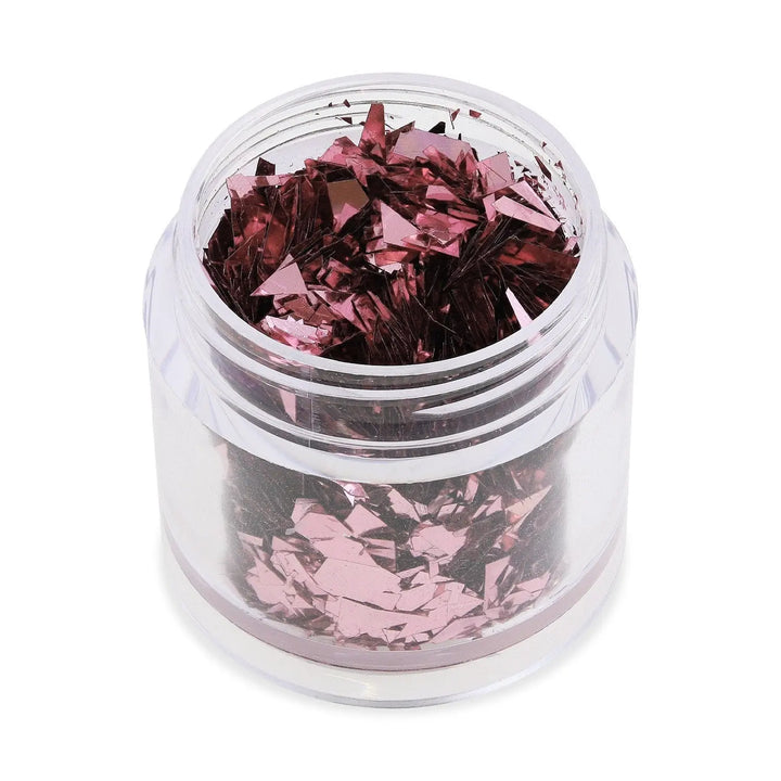Rosetta Nail Glitter - B0900   Naio Nails