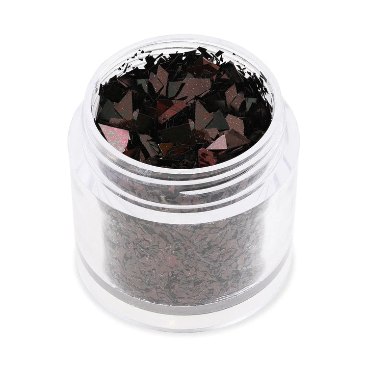 Santorini Beach Nail Glitter - B0411   Naio Nails