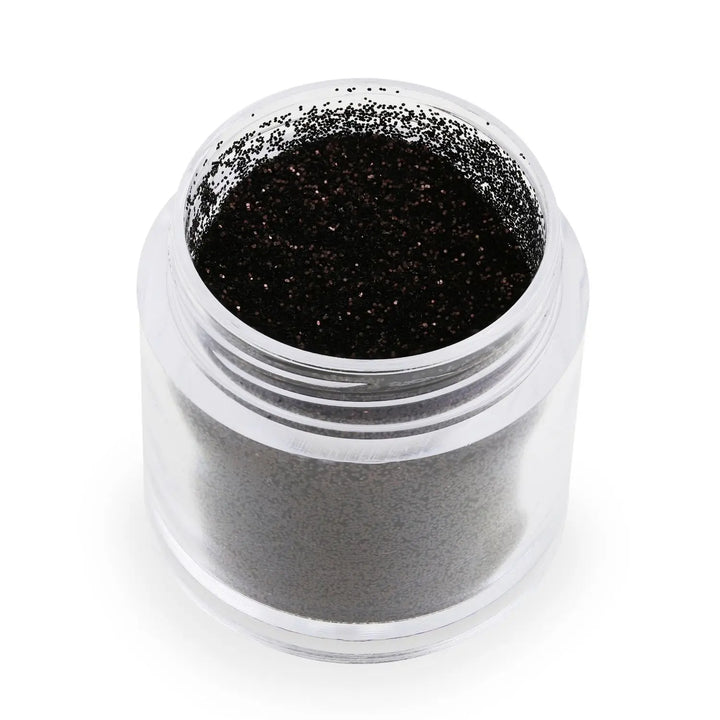 Santorini Beach Nail Glitter - B0411   Naio Nails