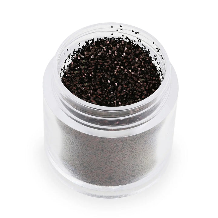 Santorini Beach Nail Glitter - B0411   Naio Nails
