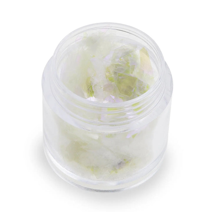 Snow Fairy Nail Glitter - C14   Naio Nails