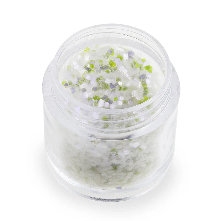Snow Fairy Nail Glitter - C14   Naio Nails