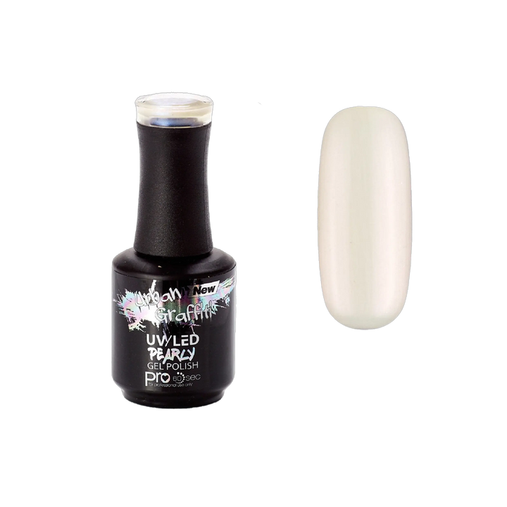 Soul Stone - UGGP-A0895 Urban Graffiti Gel Polish 15ml   Naio Nails