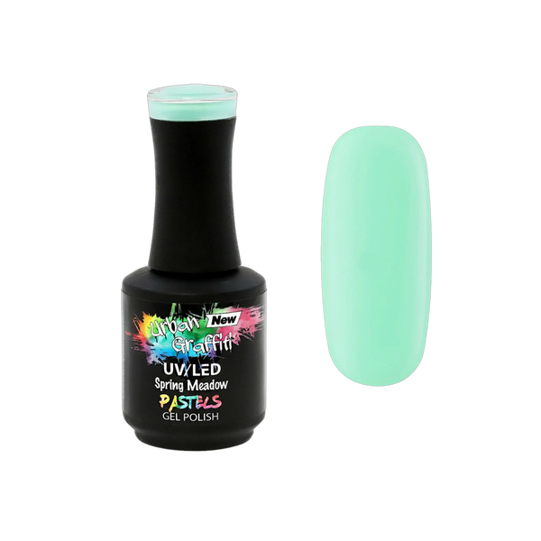 Spring Meadow - UGGP-PA042 Urban Graffiti Gel Polish 15ml