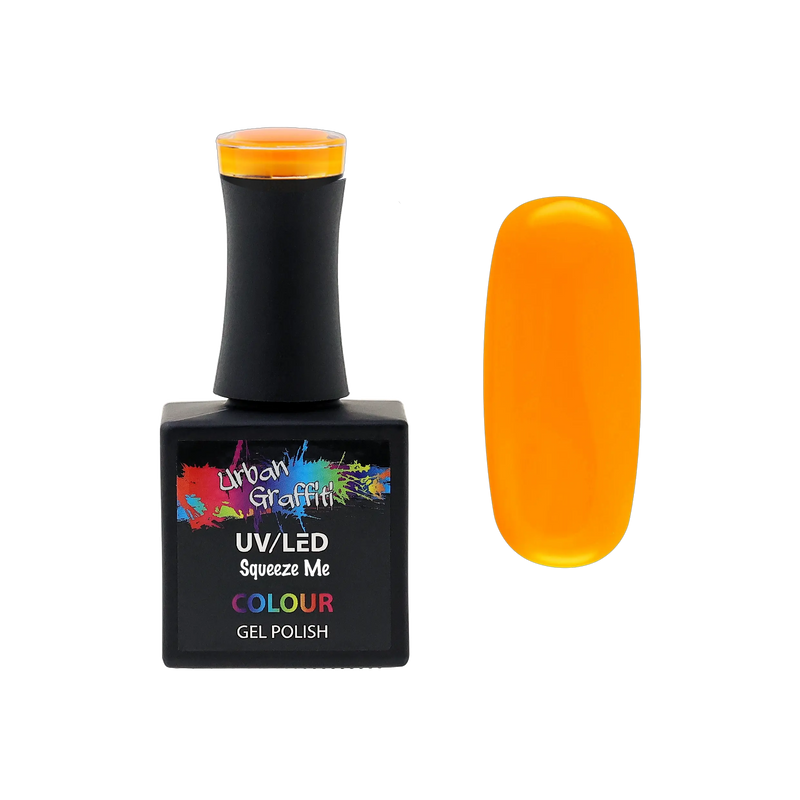 Squeeze Me - UGGP-A1070 Urban Graffiti geel-lakk 15ml