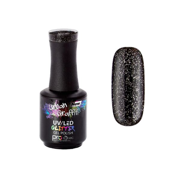 Starry Skies - UGGP-A0776 Urban Graffiti Gel Polish 15ml   Naio Nails
