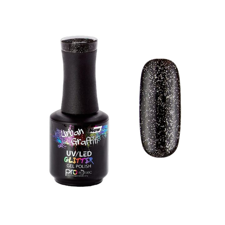 Starry Skies - UGGP-A0776 Urban Graffiti Gel Polish 15ml   Naio Nails