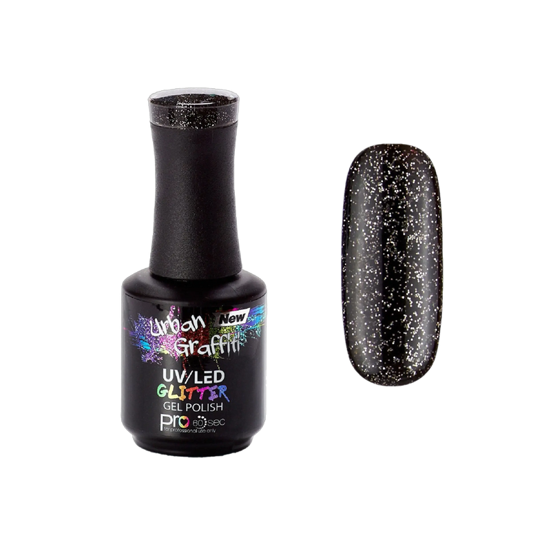 Starry Skies - UGGP-A0776 Urban Graffiti geel-lakk 15ml