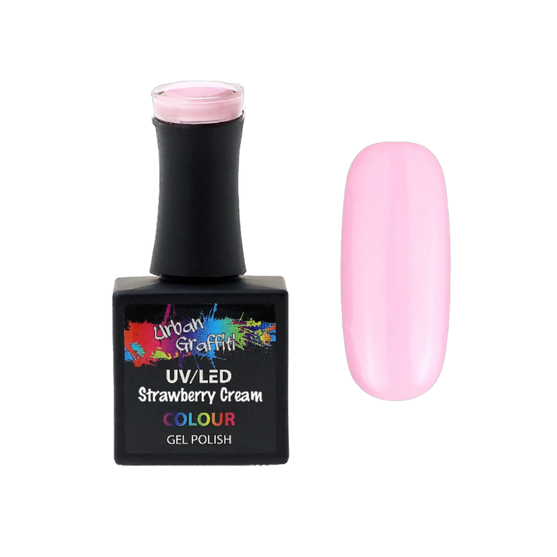 Maasika Kreem - UGGP-A0577 Urban Graffiti Geellakk 15ml
