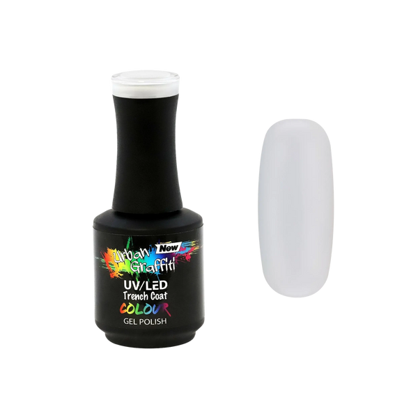 Trench Coat - UGGP-A0106 Urban Graffiti Gel Polish 15ml   Naio Nails