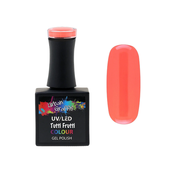 Tutti Frutti - UGGP-A1042 Urban Graffiti Gel Polish 15ml   Naio Nails