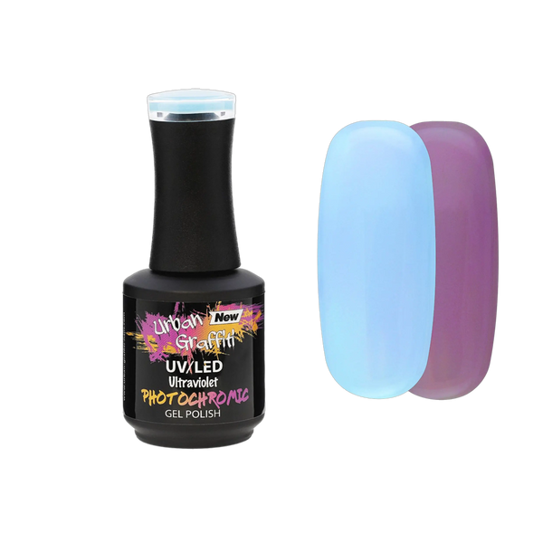 Ultraviolet - UGGP-PH006 Urban Graffiti Gel Polish 15ml