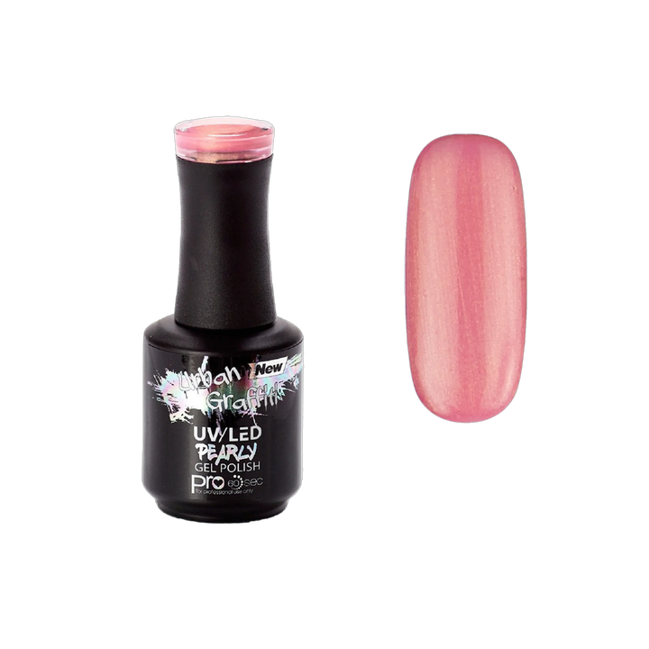 Unicorn Love - UGGP-A0901 Urban Graffiti Gel Polish 15ml   Naio Nails